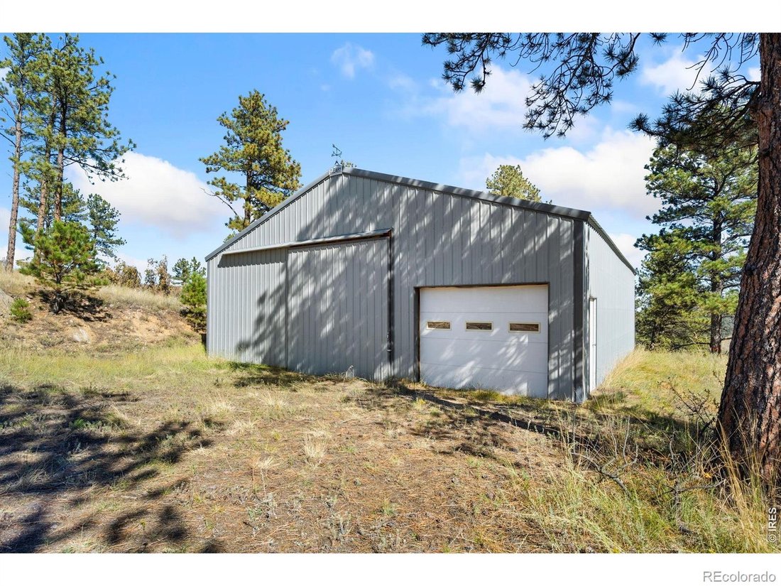 House in Loveland, Colorado, United States 4 - 18858433