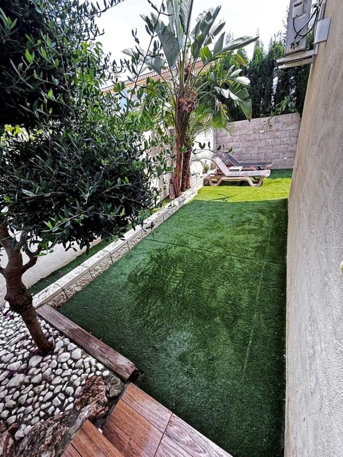 Townhouse en Campanillas, Malaga, España 3 - 18859667