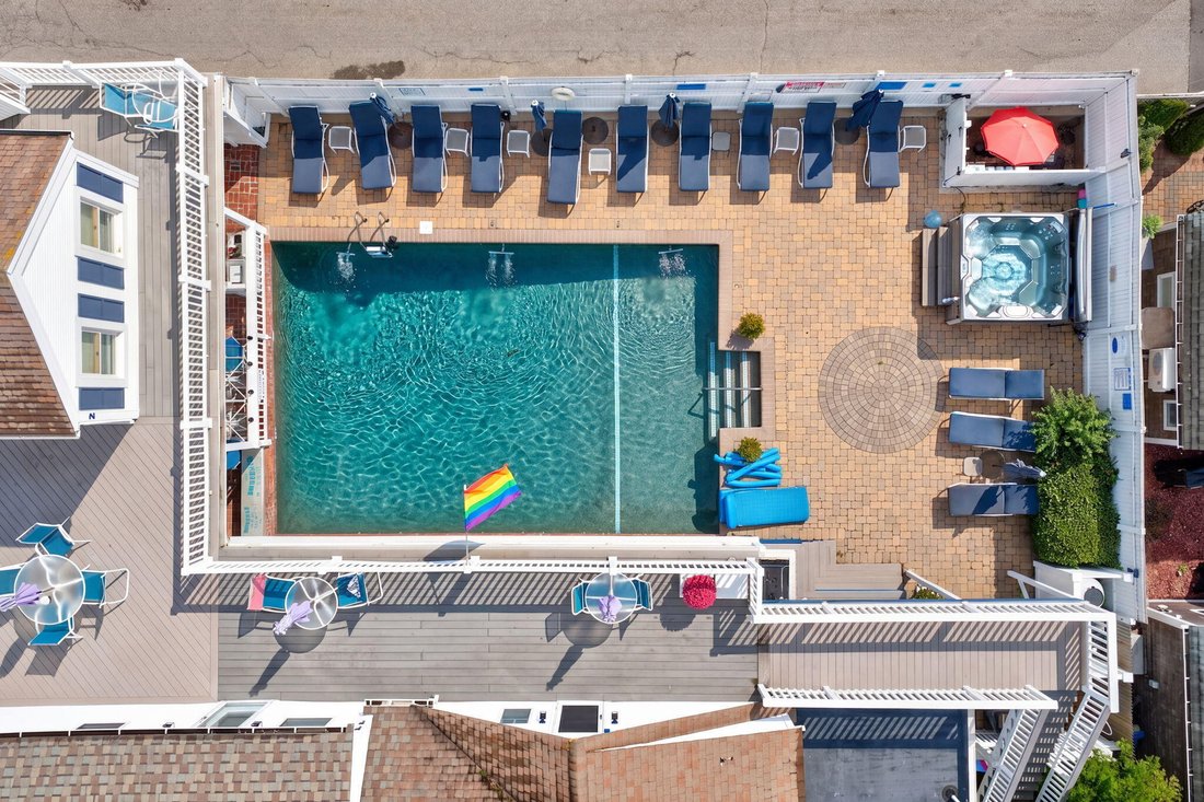 Condominio a Provincetown, Massachusetts, Stati Uniti 1 - 18858238