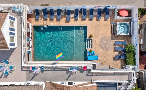 Condominio a Provincetown, Massachusetts, Stati Uniti 1