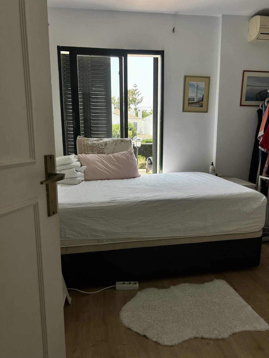 Townhouse in San Pedro de Alcantara, Andalusia, Spain 5 - 18860340