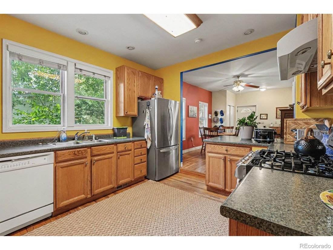 House in Boulder, Colorado, United States 4 - 18858766