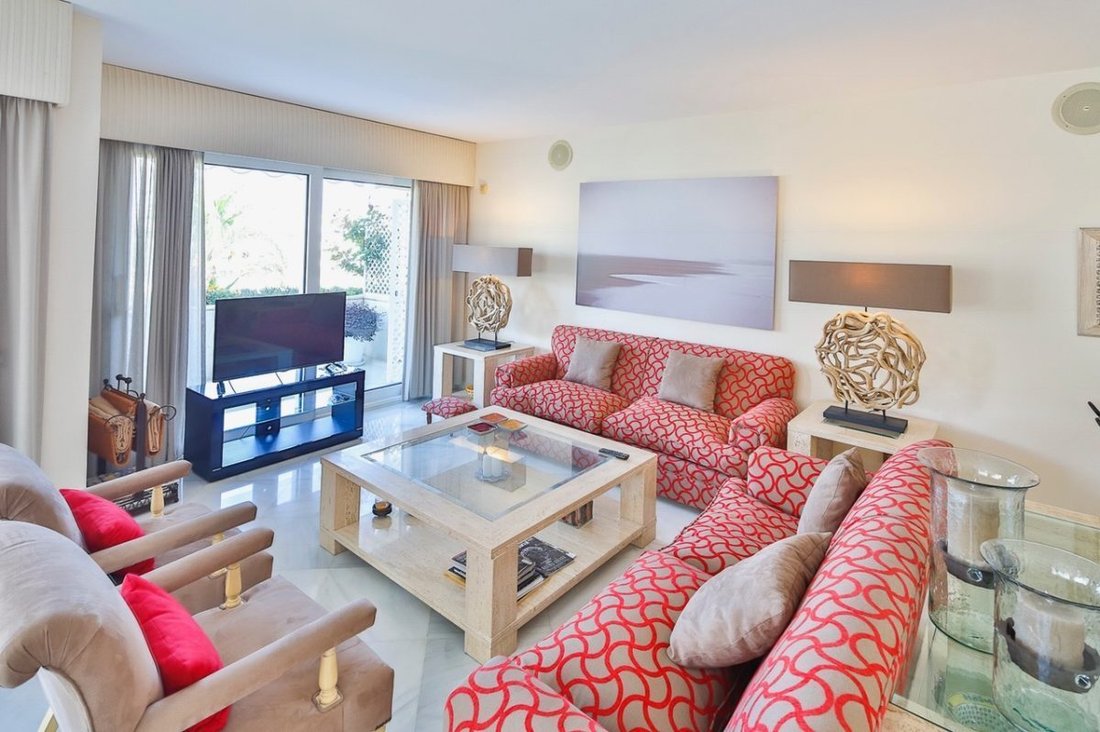 Appartamento a Puerto Banus, Marbella, Spagna 2 - 18867599