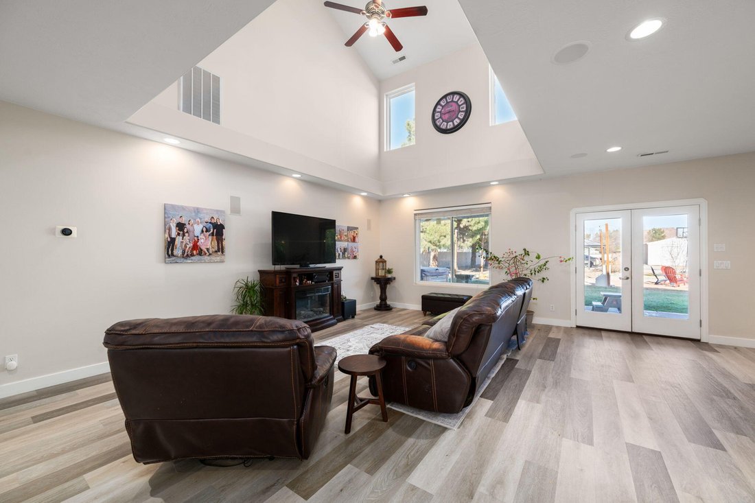 House in Washington, Utah, United States 5 - 18857808