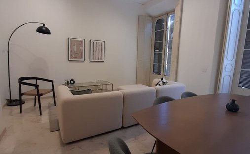 Apartment in Centro, Malaga, Spain 1