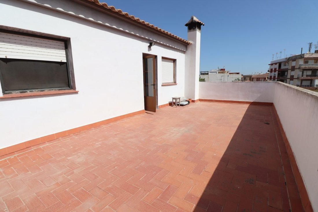 Stadthaus in Benijófar, Land Valencia, Spanien 2 - 18859347