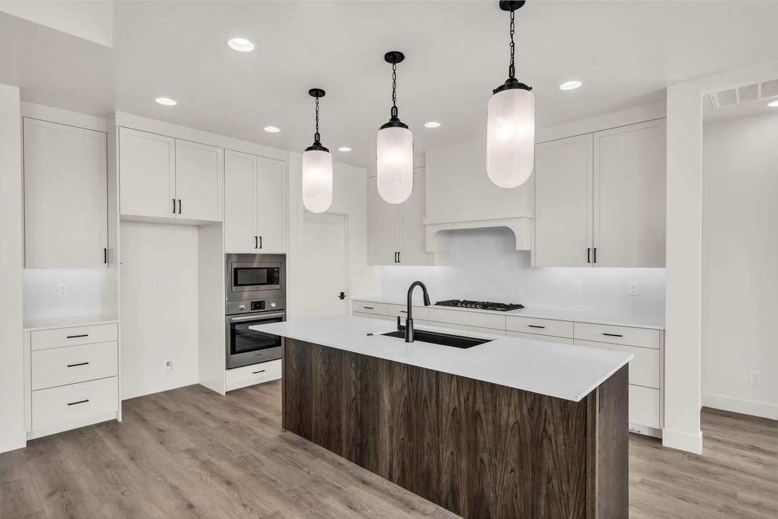 House in Washington, Utah, United States 5 - 18857800