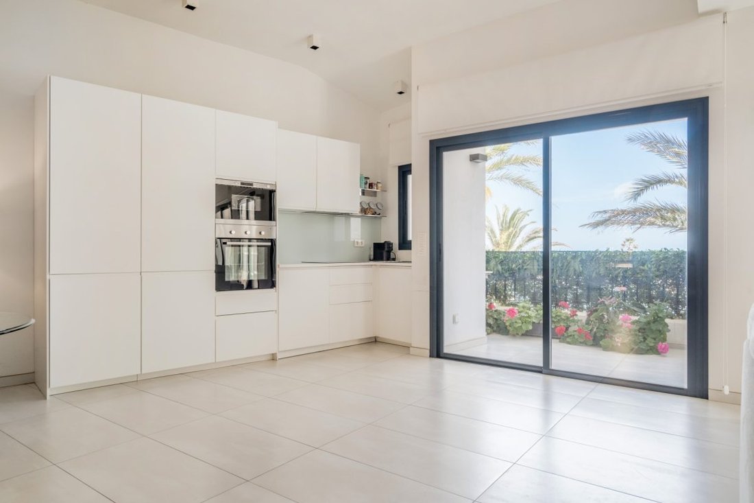 Appartamento a Centro, Malaga, Spagna 3 - 18862787