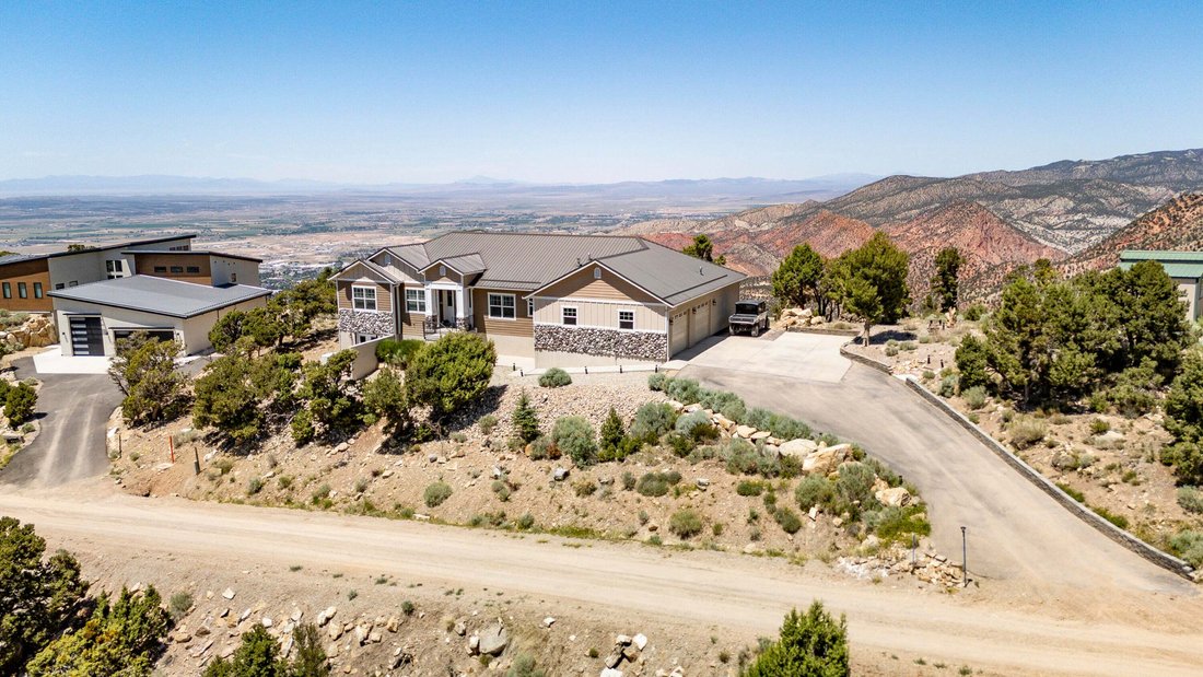 House in Cedar City, Utah, United States 4 - 18857777