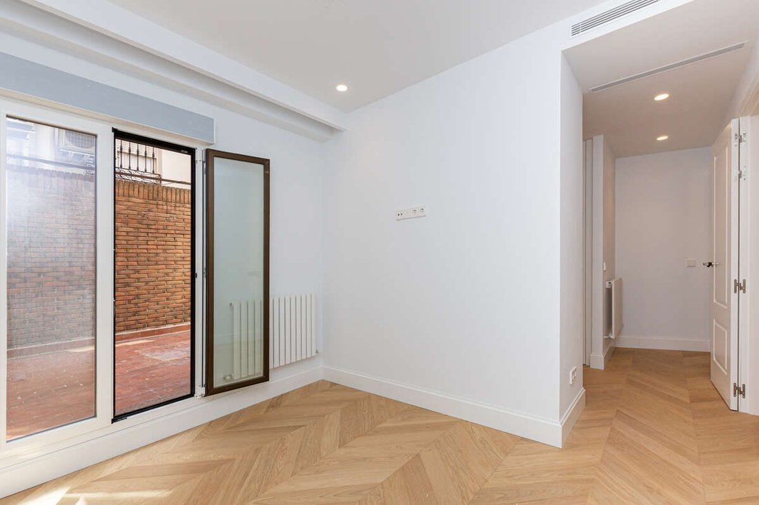 Appartement à Chamberí, Madrid, Espagne 3 - 18863371