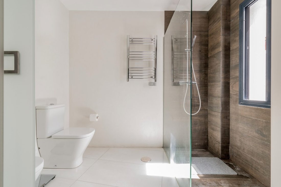 Appartamento a Centro, Malaga, Spagna 5 - 18862787