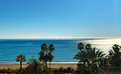 Wohnung in Cancelada, Estepona, Andalusien 1