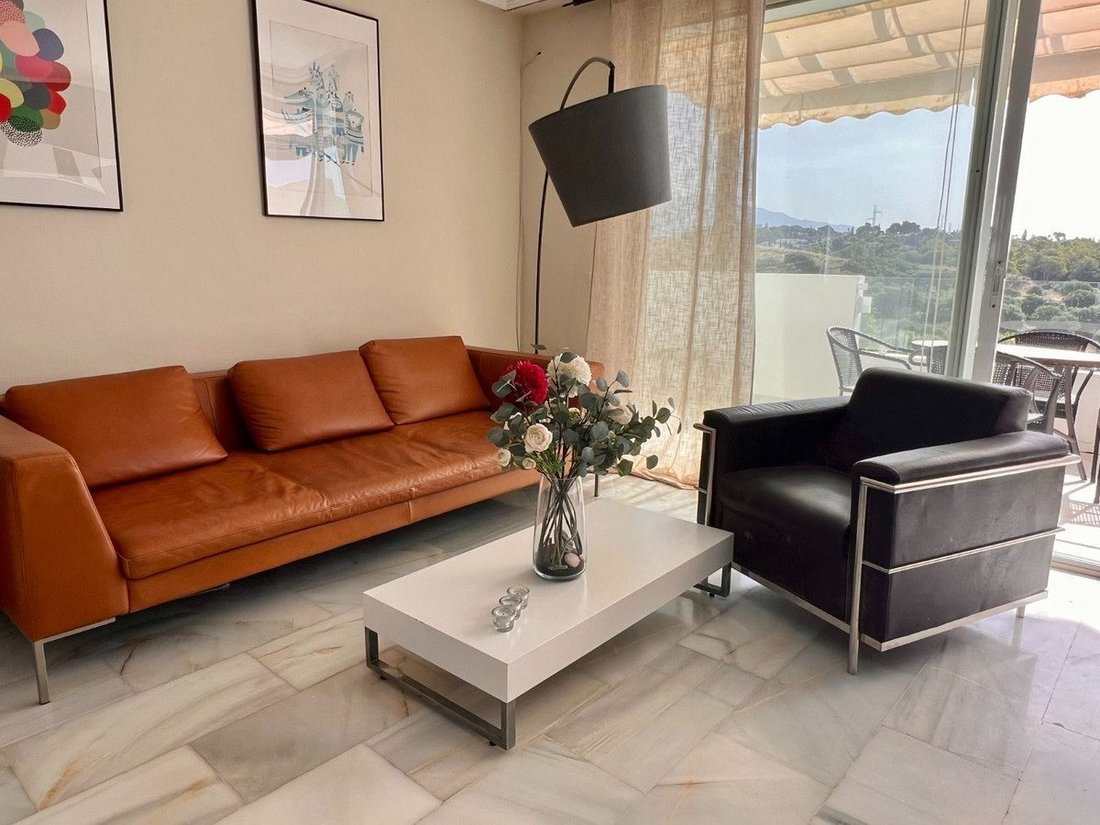 Apartamento en Estepona, Andalucía, España 5 - 18864713