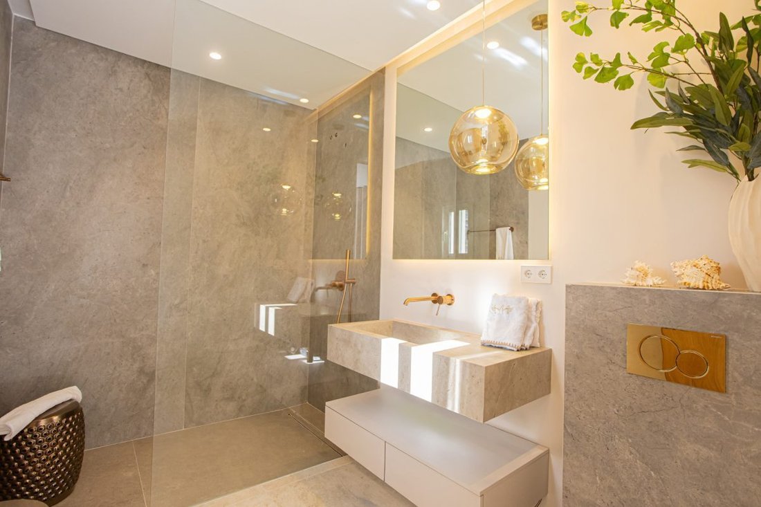 Apartment in Nueva Andalucia, Marbella, Spain 3 - 18862552