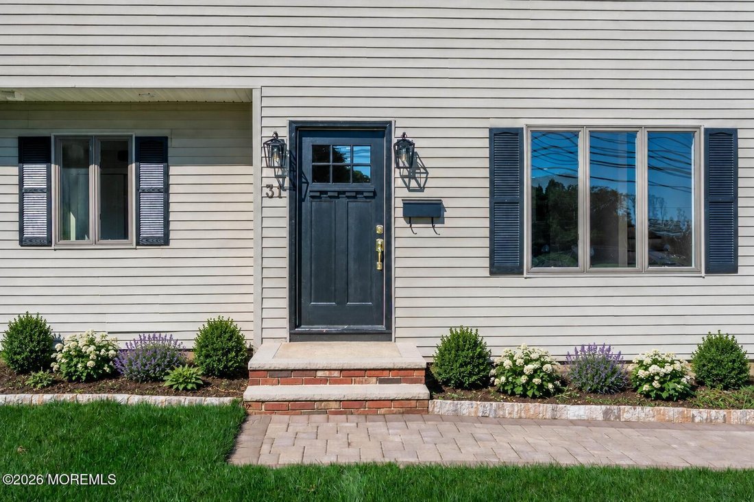 Casa a Leonardo, New Jersey, Stati Uniti 3 - 18858342
