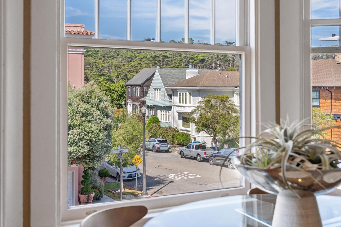 Condominio a San Francisco, California, Stati Uniti 3 - 18858224