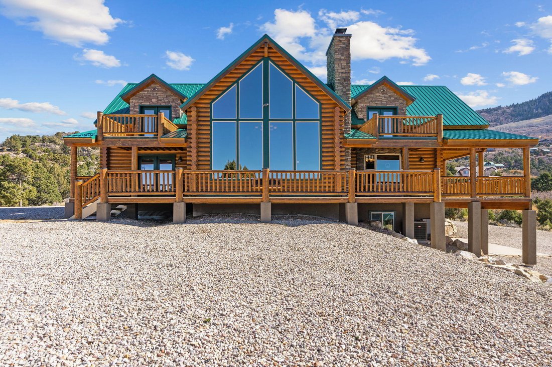 House in Cedar City, Utah, United States 1 - 18857766