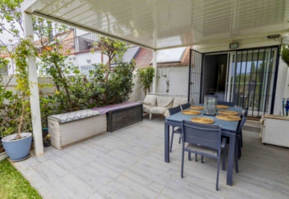 Maison de ville à Estepona, Andalousie, Espagne 1 - 18861072