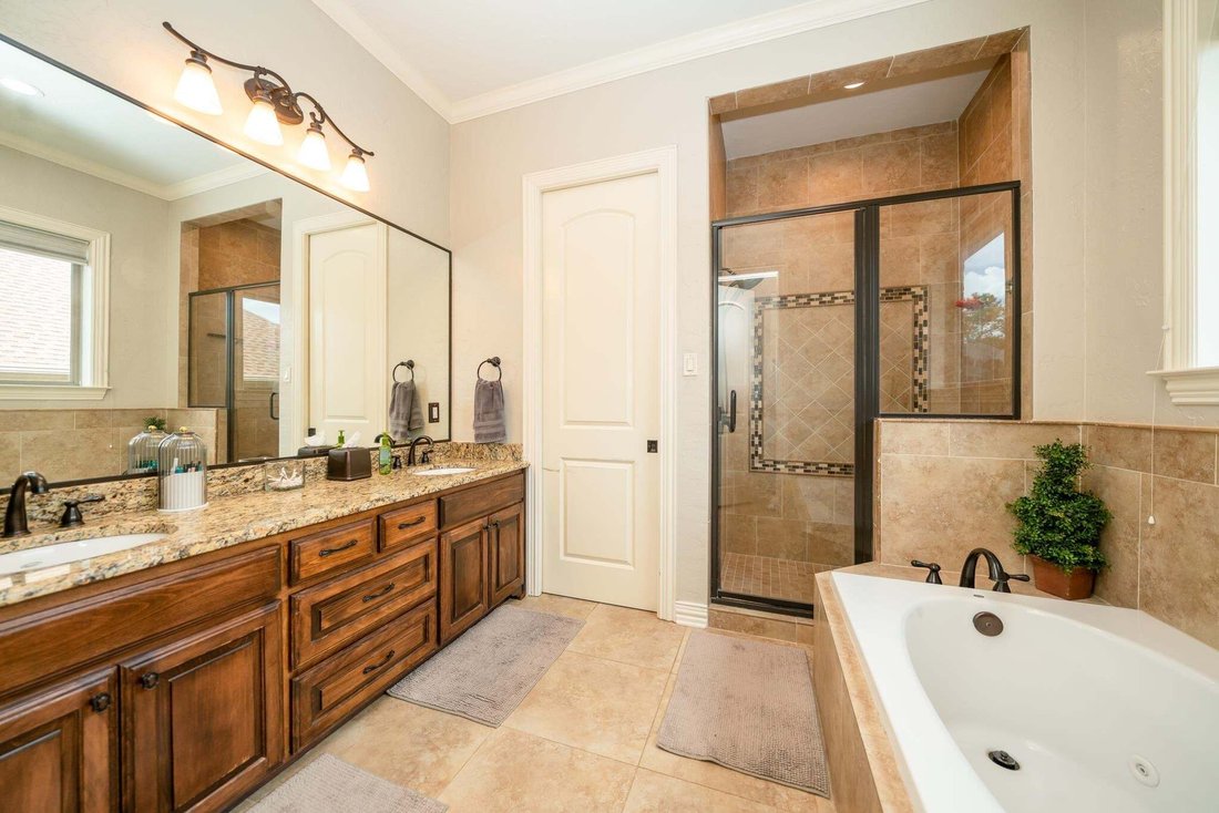 Casa a Longview, Texas, Stati Uniti 5 - 18858277