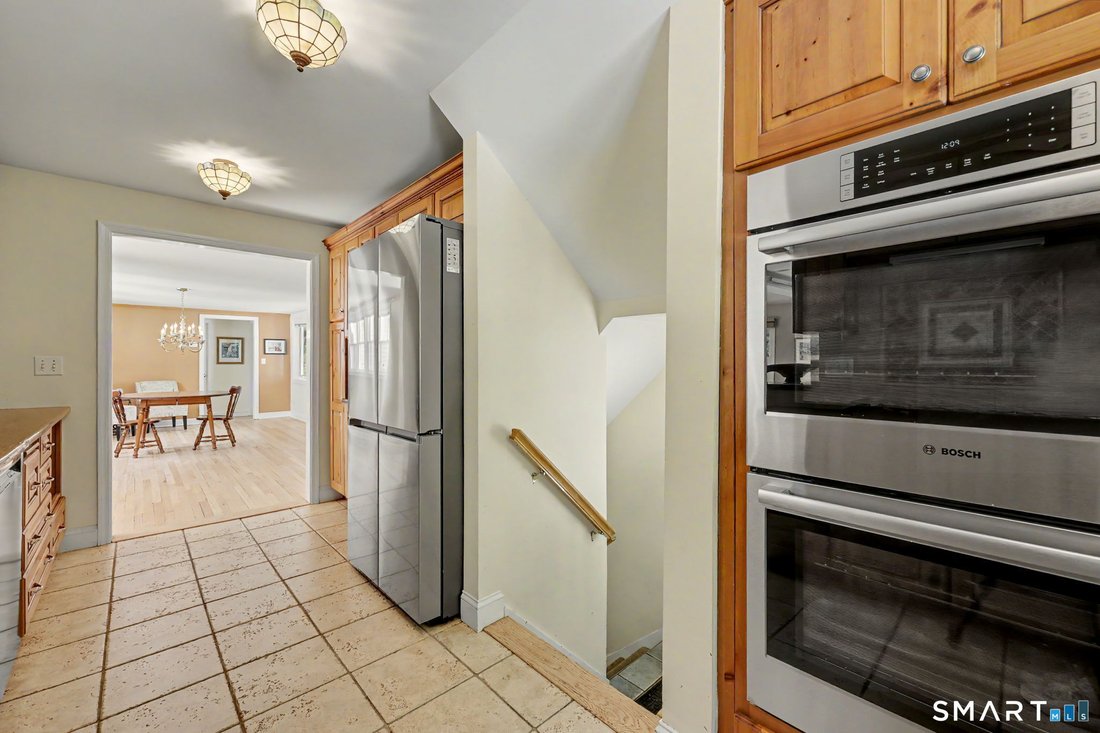 Casa a Norwalk, Connecticut, Stati Uniti 5 - 18858300