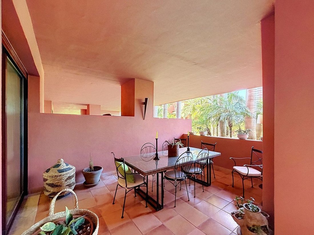 Apartment in Cancelada, Estepona, Andalusia 5 - 18862541
