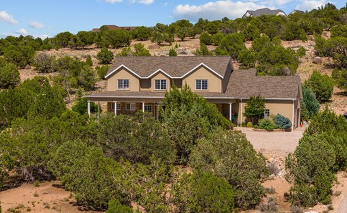 House in Cedar City, Utah, United States 1