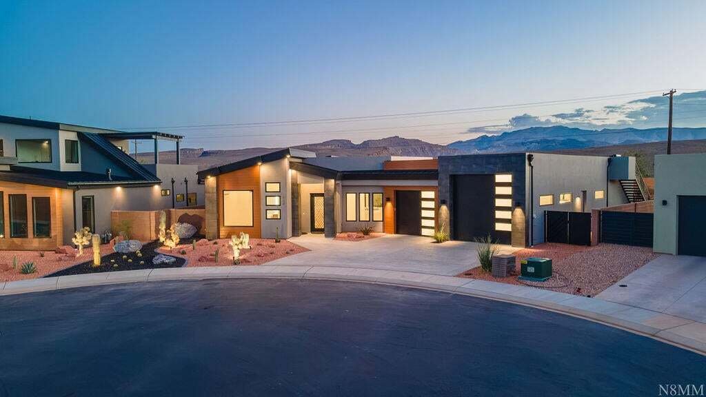 Haus in Ivins, Utah, Vereinigte Staaten 4 - 18857962
