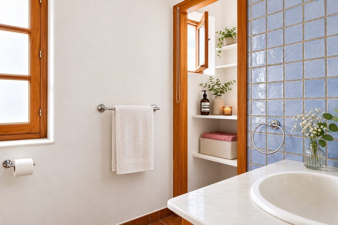 Townhouse in Estepona, Andalusia, Spain 3 - 18863273