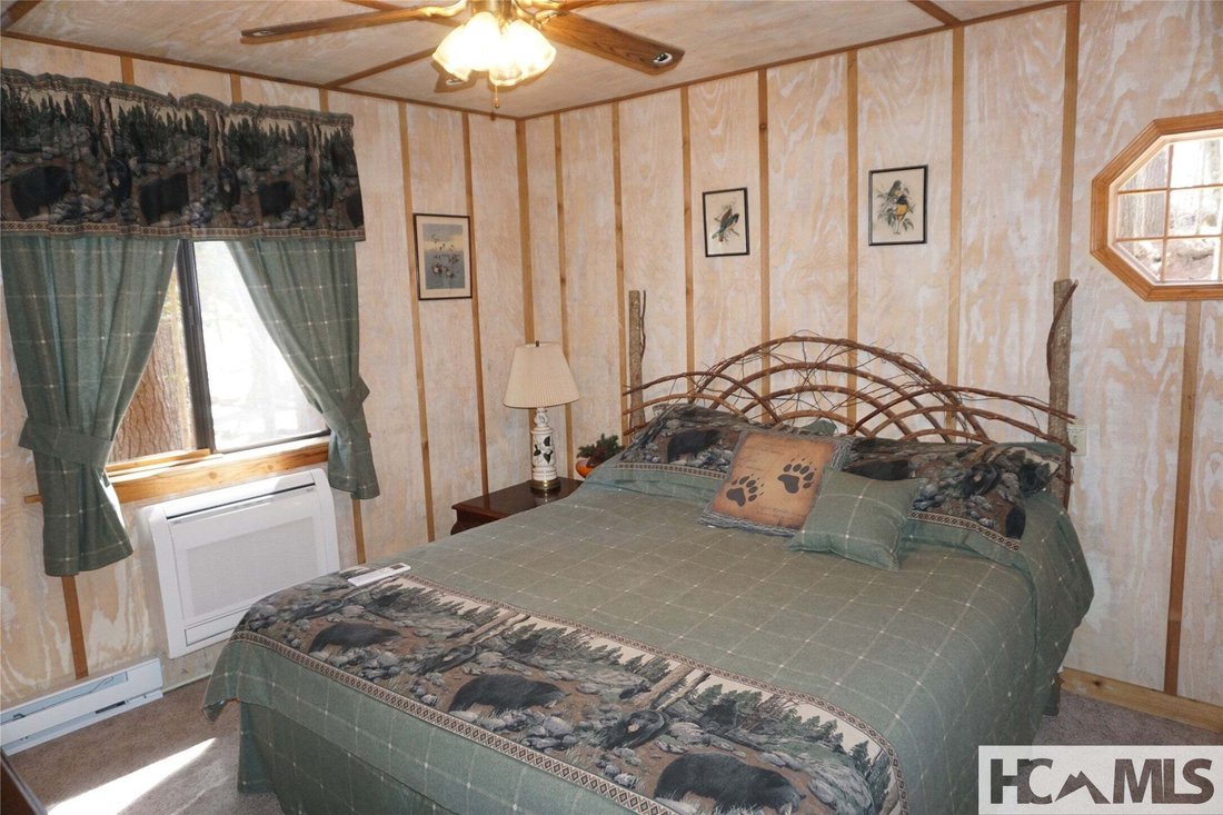 Casa a Highlands, Carolina del Nord, Stati Uniti 4 - 18857694
