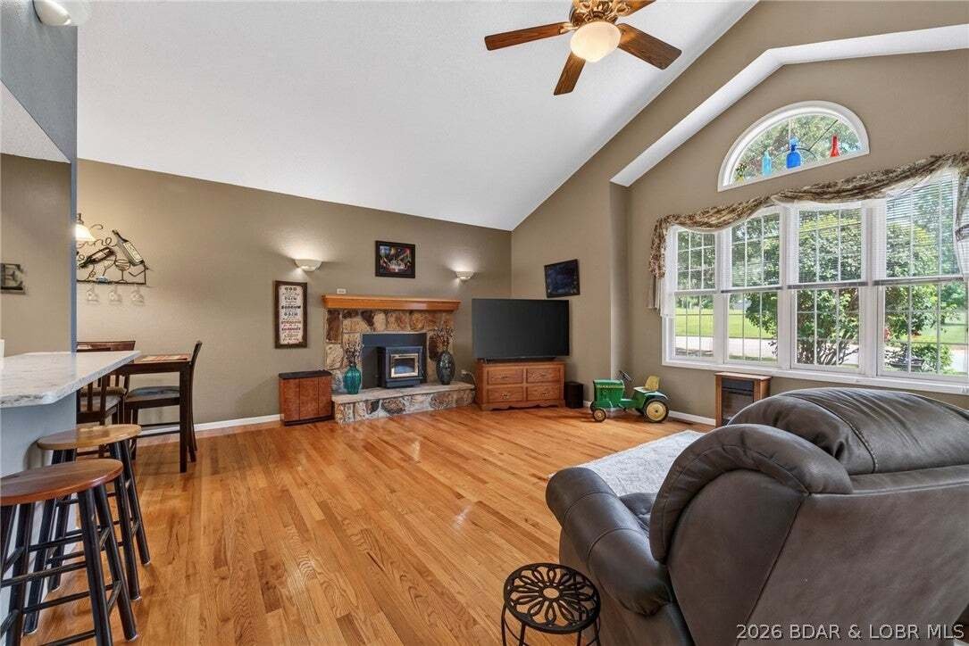 House in Eldon, Missouri, United States 5 - 18858078