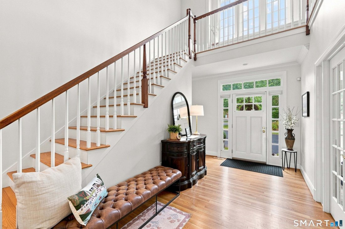 House in Middlebury, Connecticut, United States 3 - 18858311