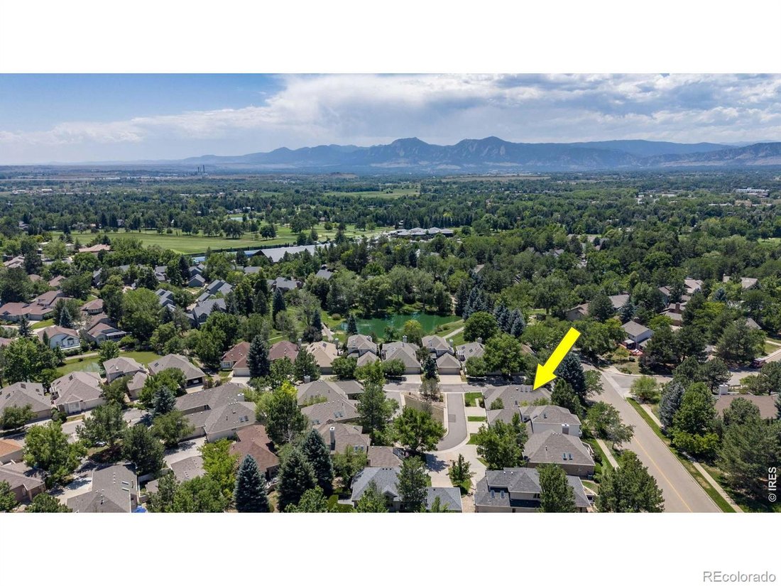 Casa en Boulder, Colorado, Estados Unidos 5 - 18858611