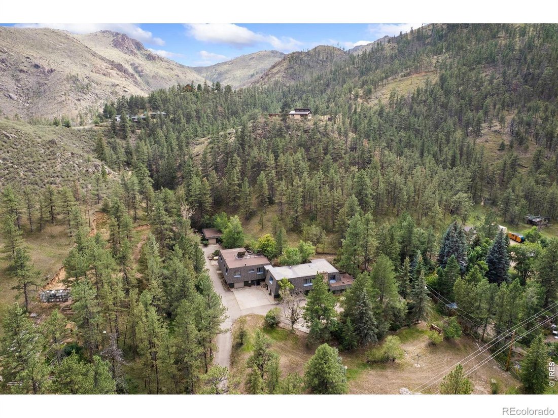 House in Bellvue, Colorado, United States 3 - 18858667