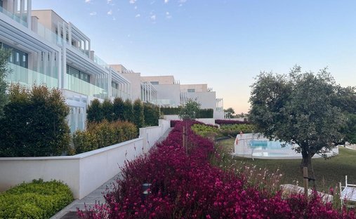 Townhouse in Sotogrande, San Roque, Andalusia 1