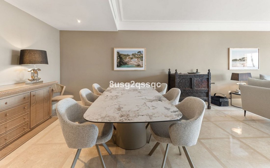Appartement à Cancelada, Estepona, Andalousie 4 - 18860058