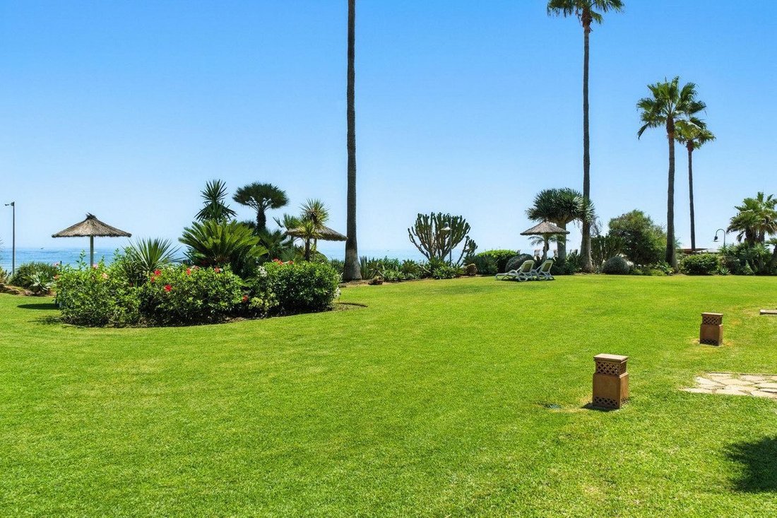 Apartment in Cancelada, Estepona, Andalusia 4 - 18867436