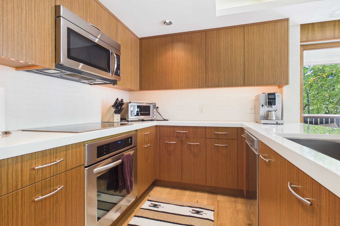 Condominio a Aspen, Colorado, Stati Uniti 5 - 18858242