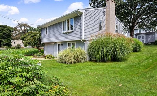 Casa a Narragansett, Rhode Island, Stati Uniti 1