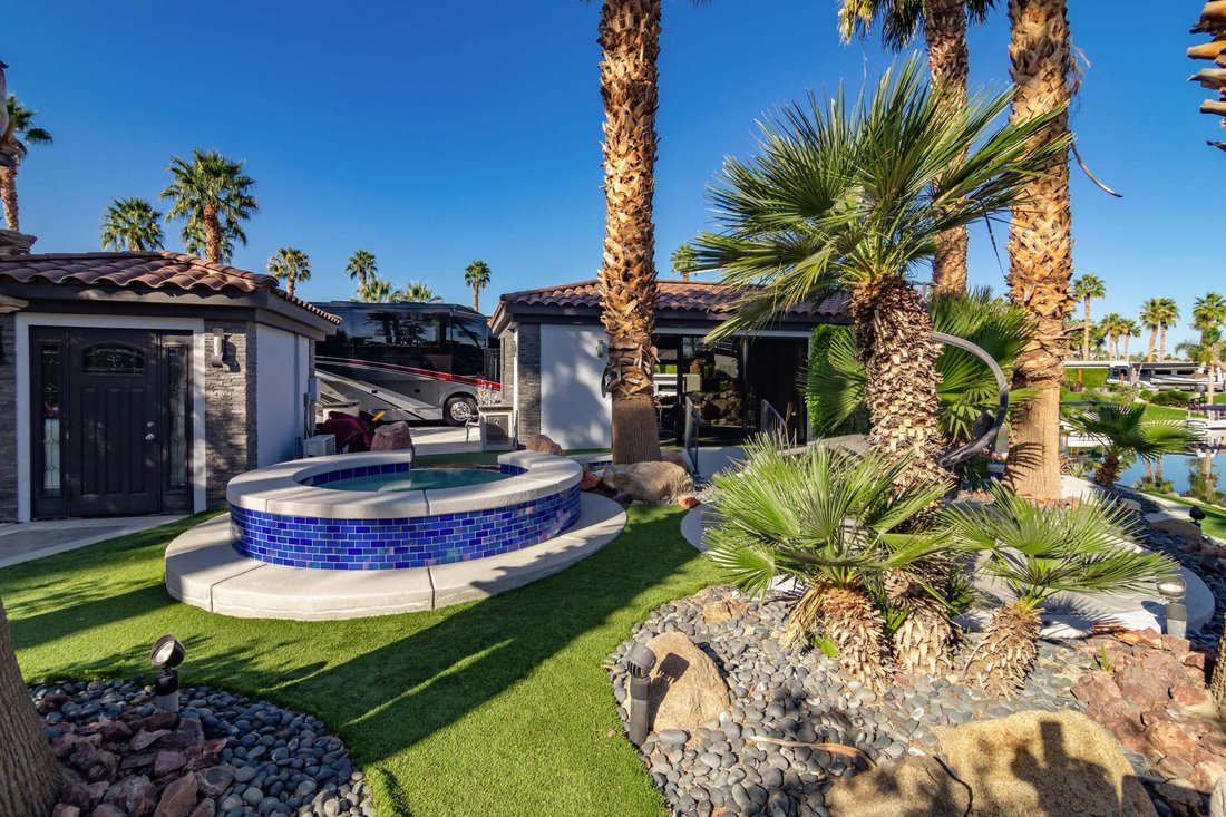 Casa a Indio, California, Stati Uniti 2 - 18857738