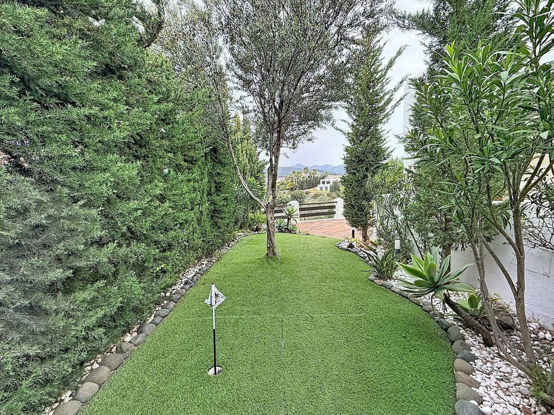 Appartamento a Estepona, Andalusia, Spagna 4 - 18865111