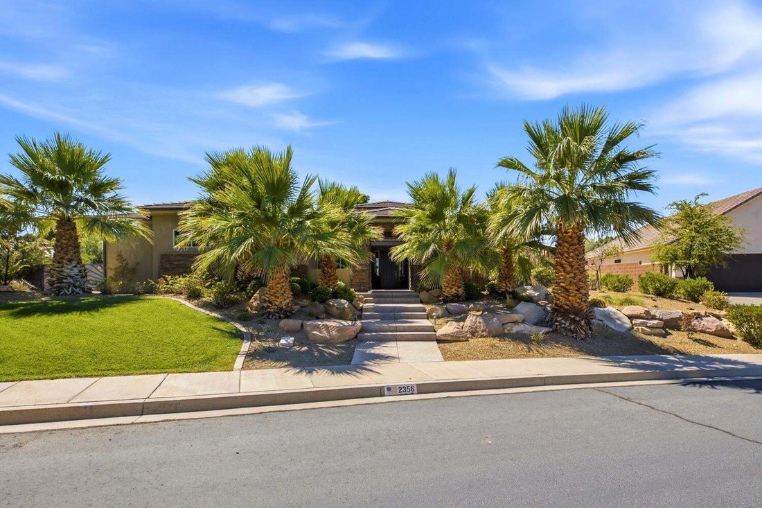 Casa a St. George, Utah, Stati Uniti 1 - 18857890