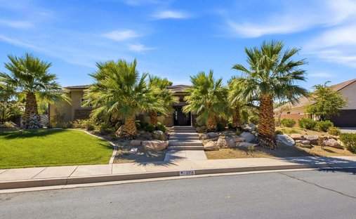 Casa a St. George, Utah, Stati Uniti 1