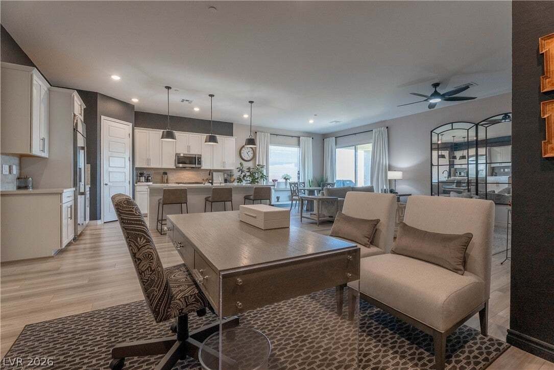 House in Las Vegas, Nevada, United States 4 - 18858397