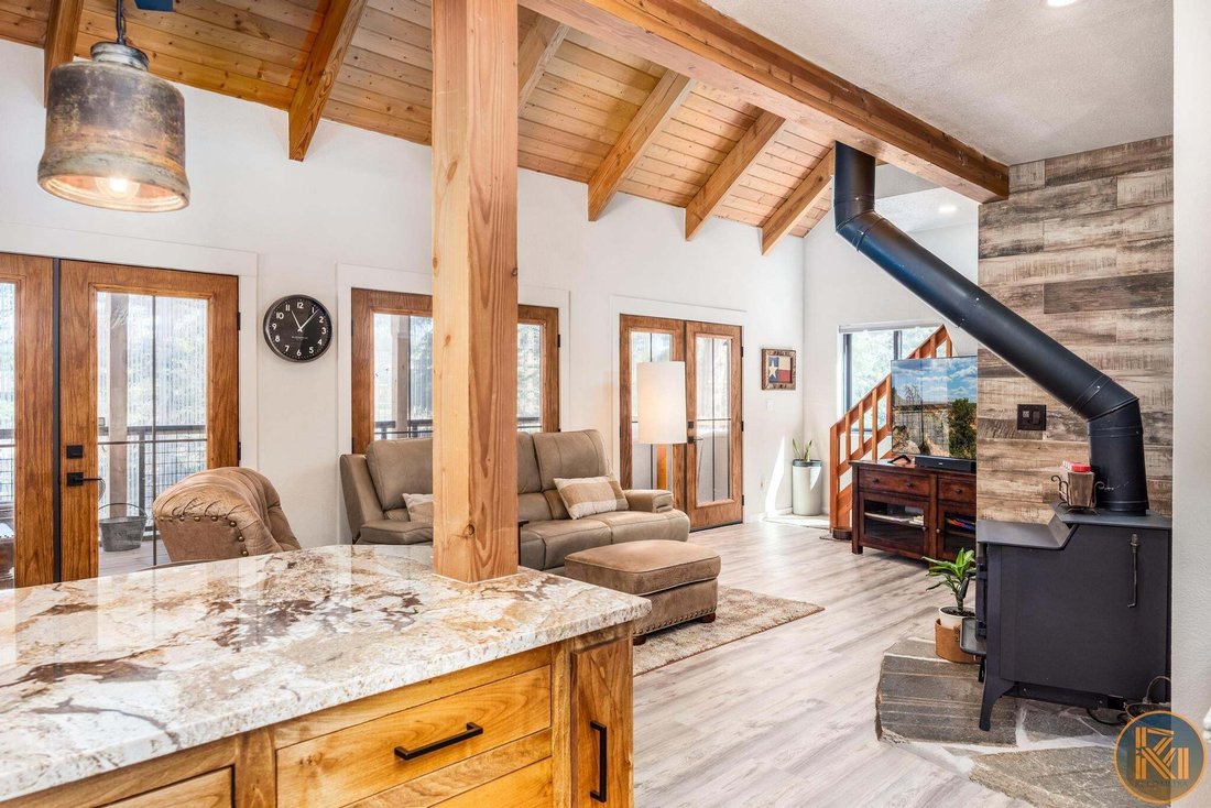 House in Duck Creek Village, Utah, United States 4 - 18857804