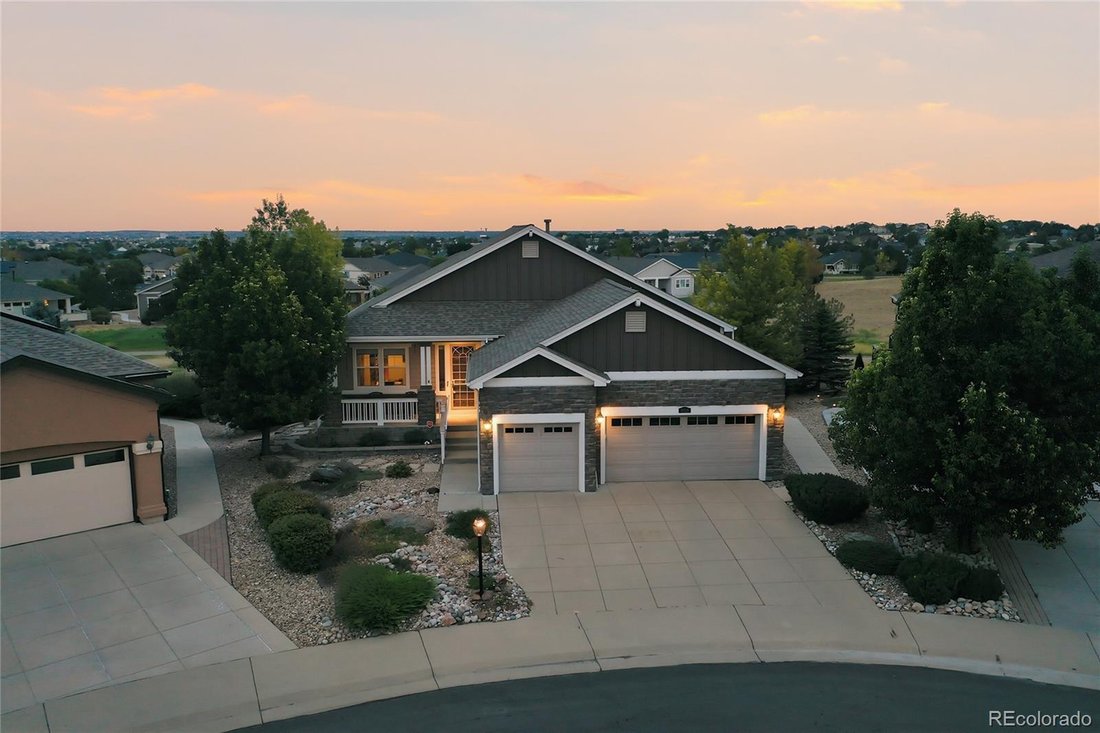 Casa a Brighton, Colorado, Stati Uniti 4 - 18858510