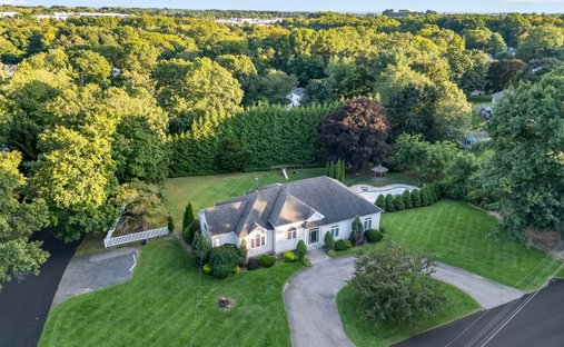 Casa a Orange, Connecticut, Stati Uniti 1