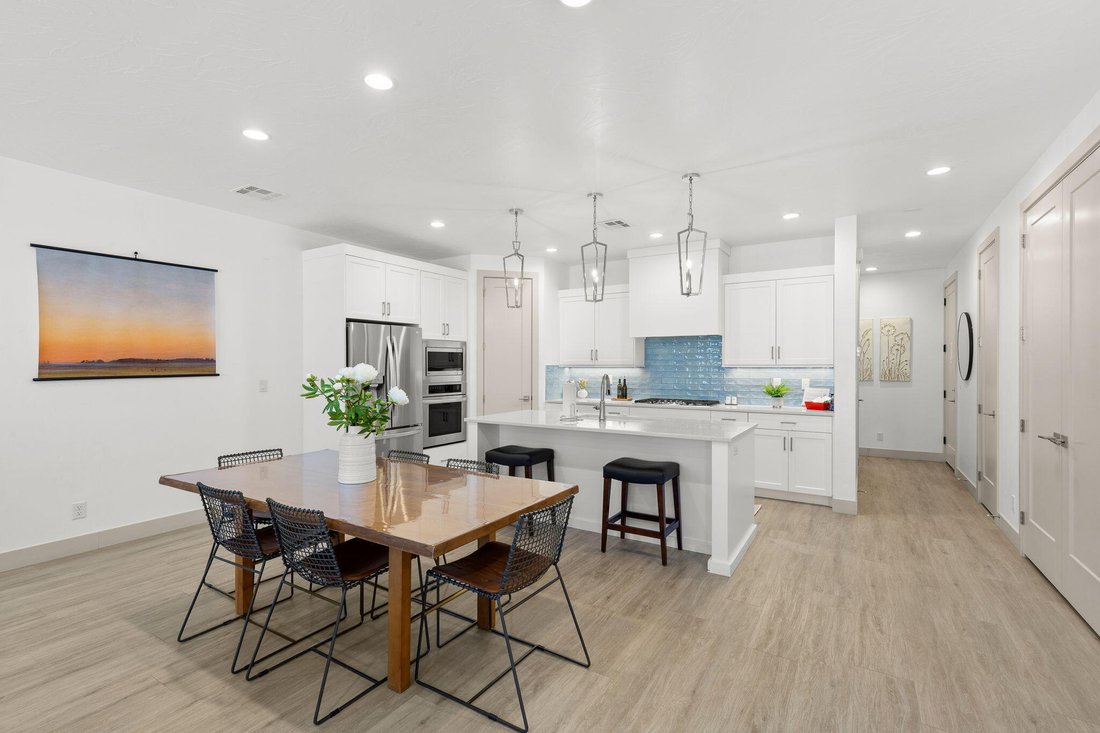 Residenza a St. George, Utah, Stati Uniti 3 - 18857961