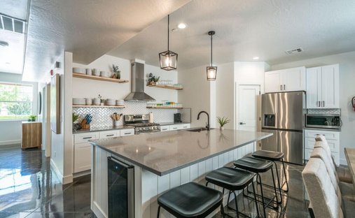 Haus in Hurricane, Utah, Vereinigte Staaten 1