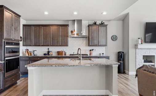 House in Brighton, Colorado, United States 1