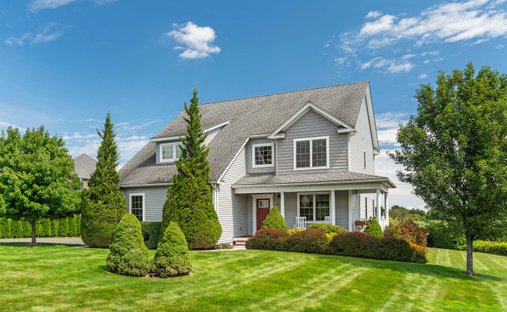 Casa en Watertown, Connecticut, Estados Unidos 1